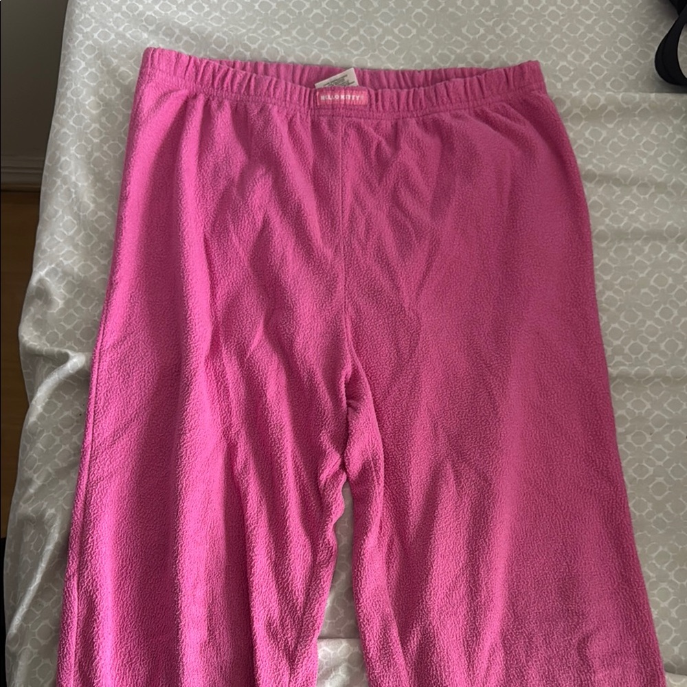 Hello Kitty Sleeping Pants